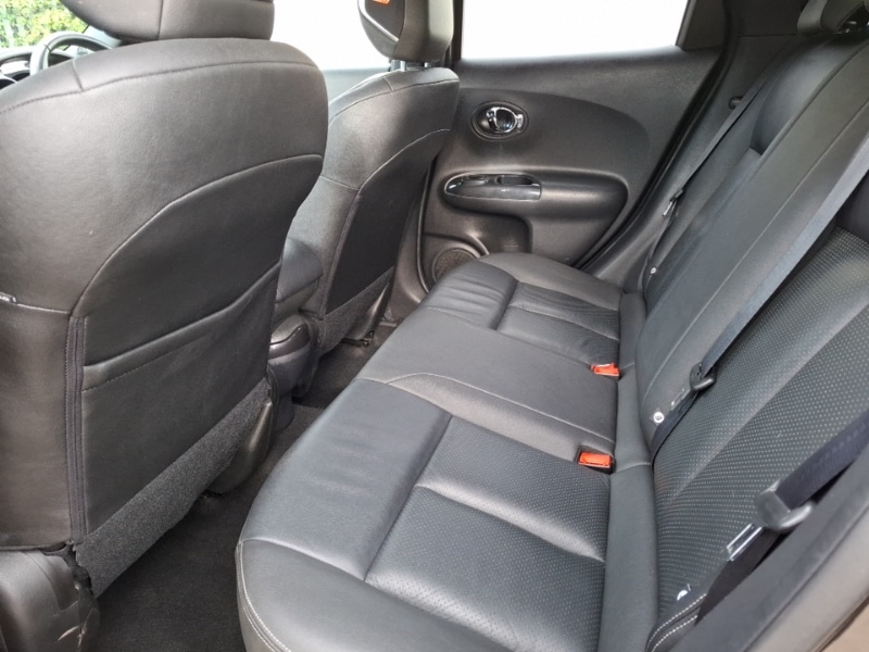 Used Nissan Juke 2019 for sale - 77644294: Photo 6