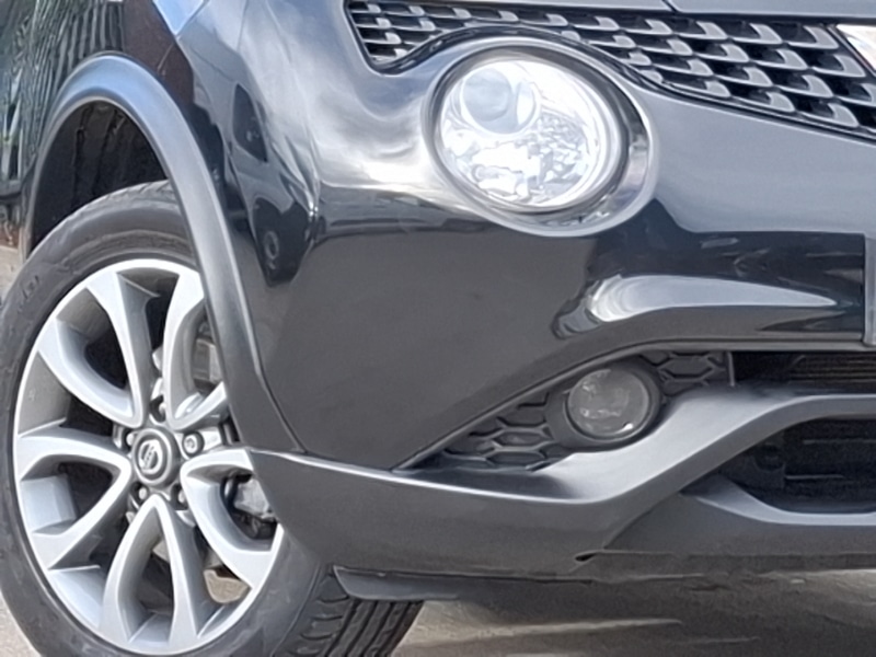 Used Nissan Juke 2019 for sale - 77644294: Photo 9