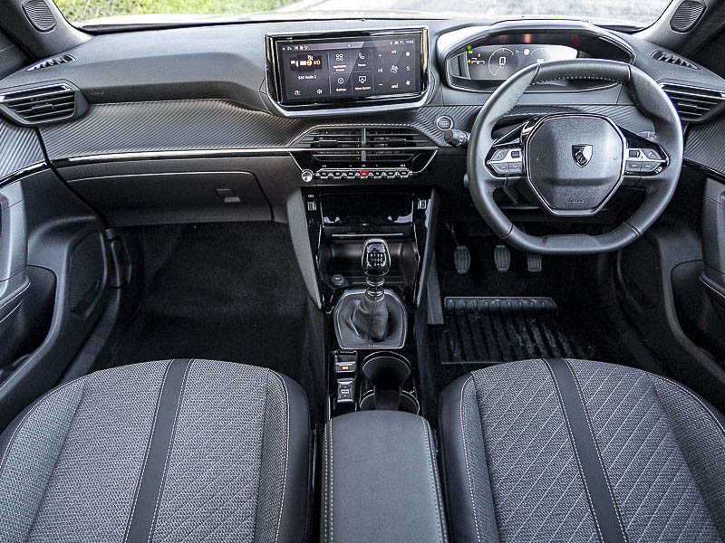 Used Peugeot 2008 2025 for sale - 76834393: Photo 2