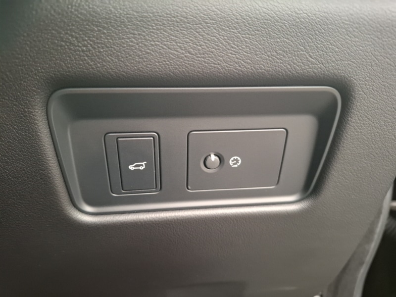 Used Jaguar F-Pace 2022 for sale - 76958921: Photo 15