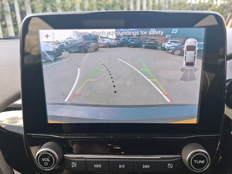 Used Ford Fiesta 2018 for sale - 78178443: Photo 10