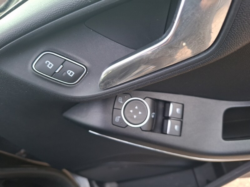 Used Ford Fiesta 2018 for sale - 78178443: Photo 12