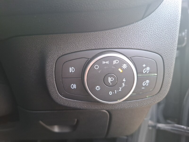 Used Ford Fiesta 2018 for sale - 78178443: Photo 13