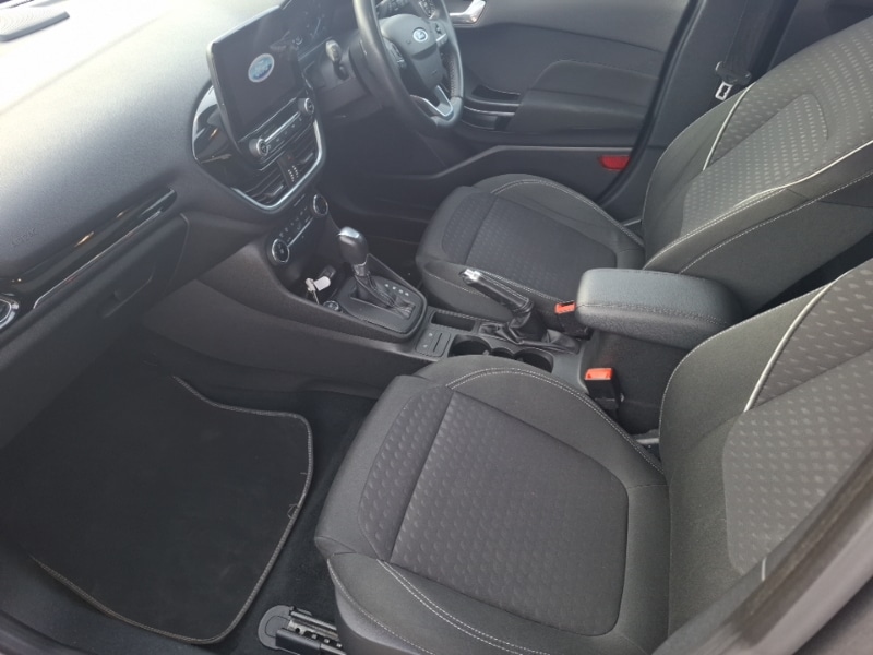 Used Ford Fiesta 2018 for sale - 78178443: Photo 5