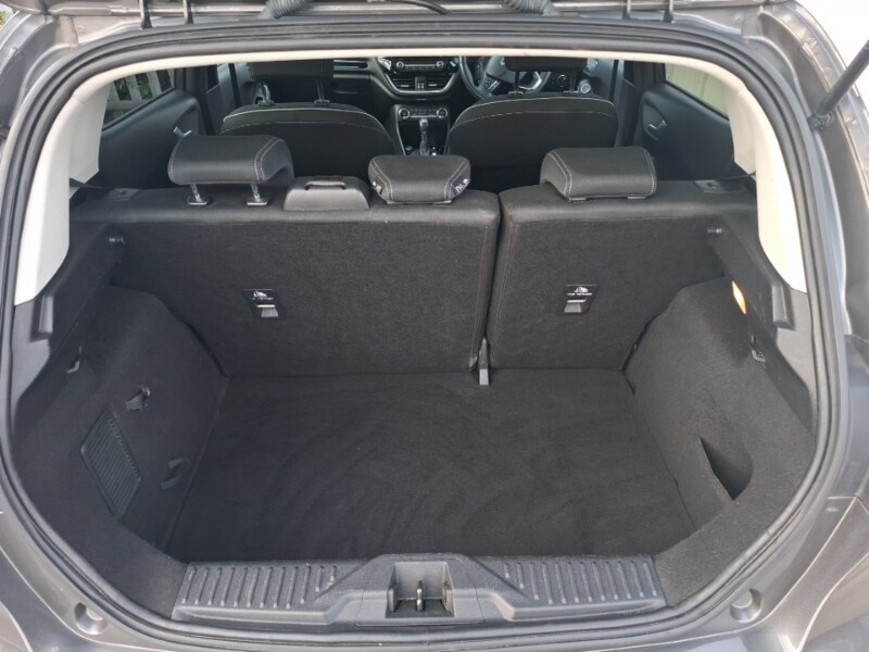 Used Ford Fiesta 2018 for sale - 78178443: Photo 8