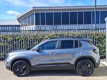Used Jeep Avenger 2026 for sale - 78546533: Photo