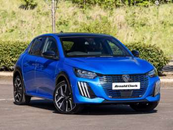 Used Peugeot 208 2025 for sale - 75345228: Photo