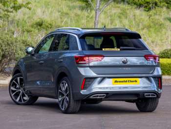 Used Volkswagen T-Roc 2025 for sale - 74767537: Photo