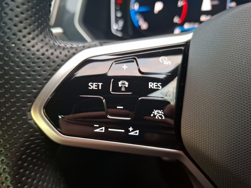 Used Volkswagen Tiguan 2021 for sale - 76893700: Photo 13