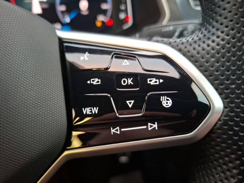 Used Volkswagen Tiguan 2021 for sale - 76893700: Photo 14