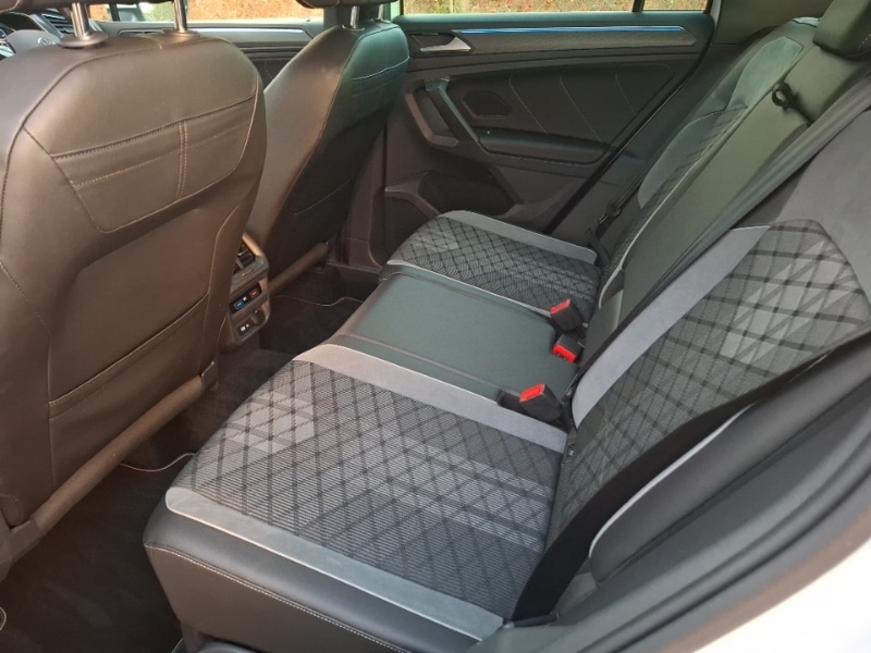 Used Volkswagen Tiguan 2021 for sale - 76893700: Photo 6