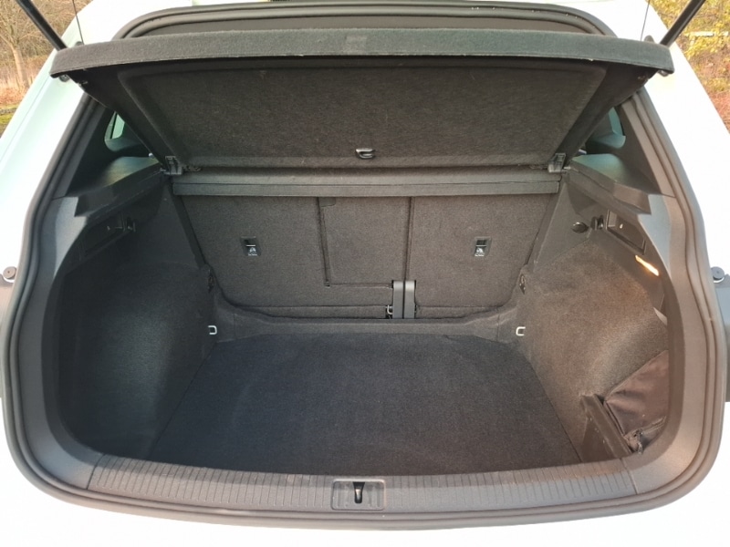 Used Volkswagen Tiguan 2021 for sale - 76893700: Photo 8