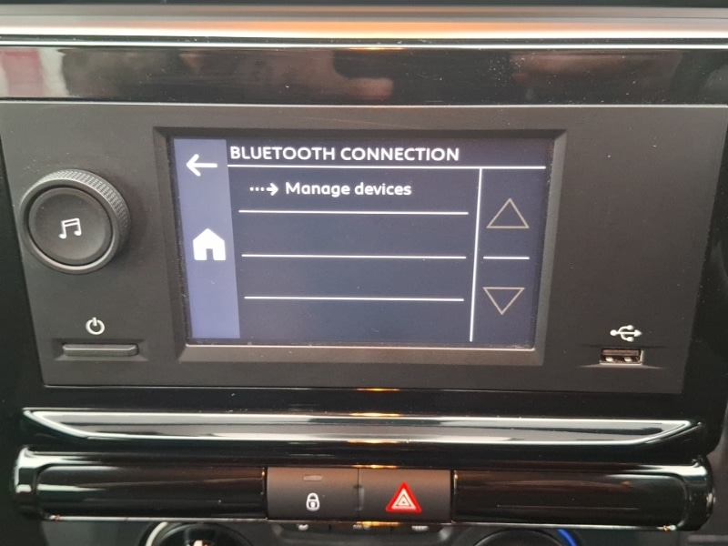 Used Citroen C3 2023 for sale - 77623039: Photo 10