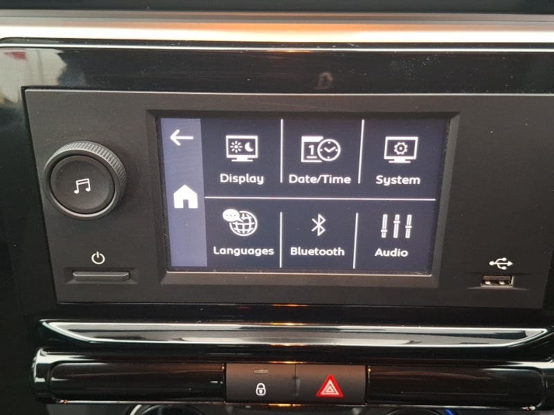 Used Citroen C3 2023 for sale - 77623039: Photo 11