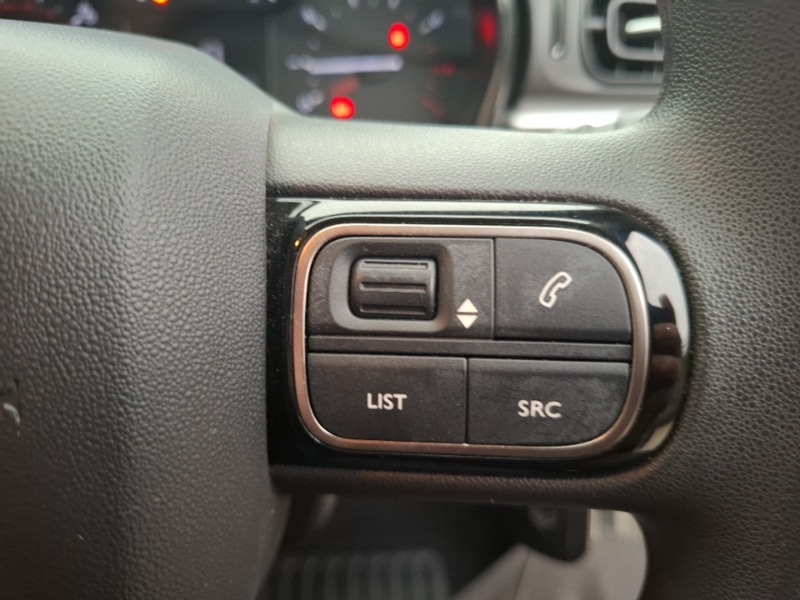 Used Citroen C3 2023 for sale - 77623039: Photo 15