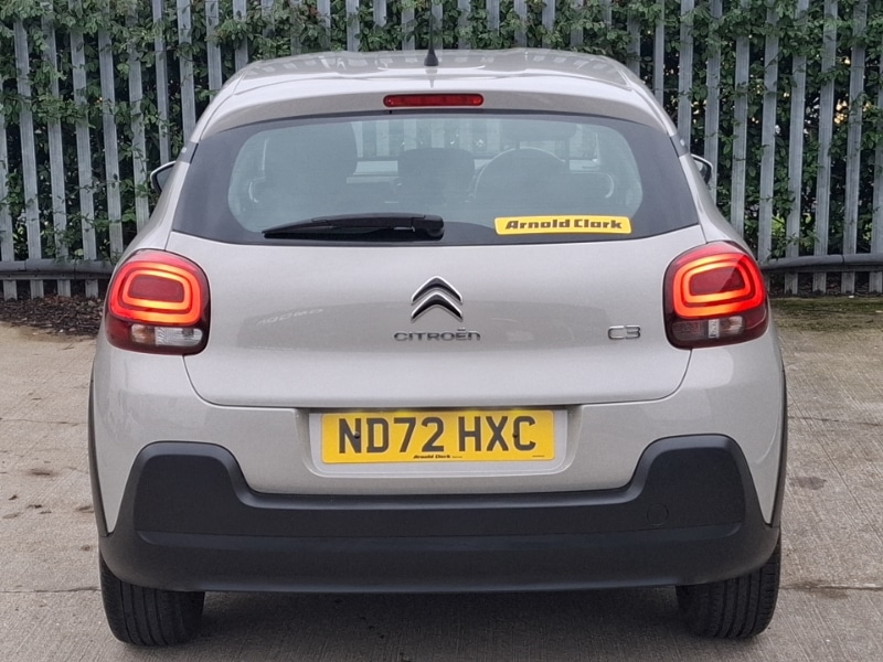 Used Citroen C3 2023 for sale - 77623039: Photo 19
