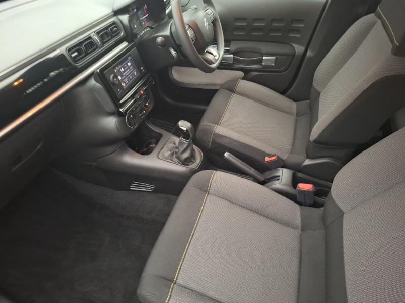 Used Citroen C3 2023 for sale - 77623039: Photo 5