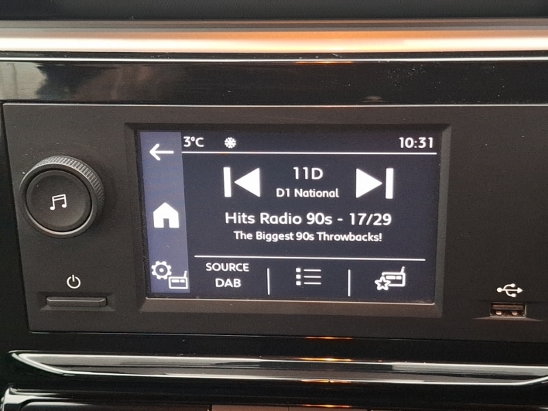 Used Citroen C3 2023 for sale - 77623039: Photo 7