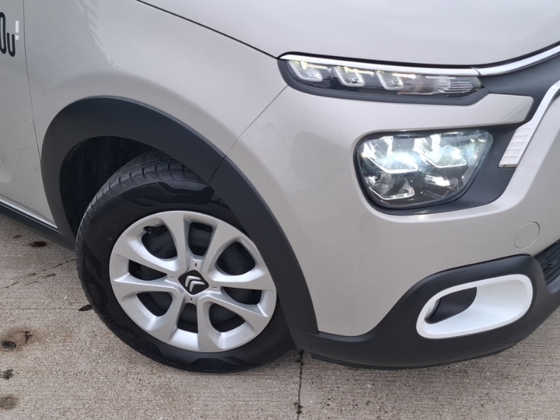 Used Citroen C3 2023 for sale - 77623039: Photo 9