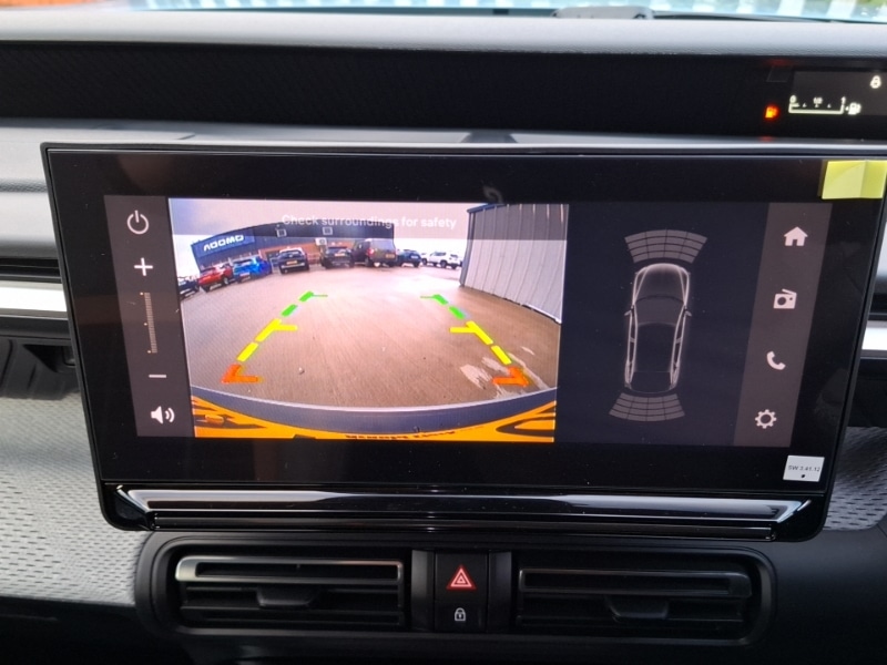 Used Citroen C3 Aircross 2025 for sale - 77273462: Photo 10