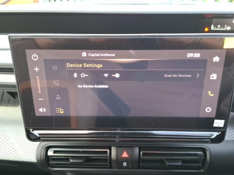 Used Citroen C3 Aircross 2025 for sale - 77273462: Photo 11