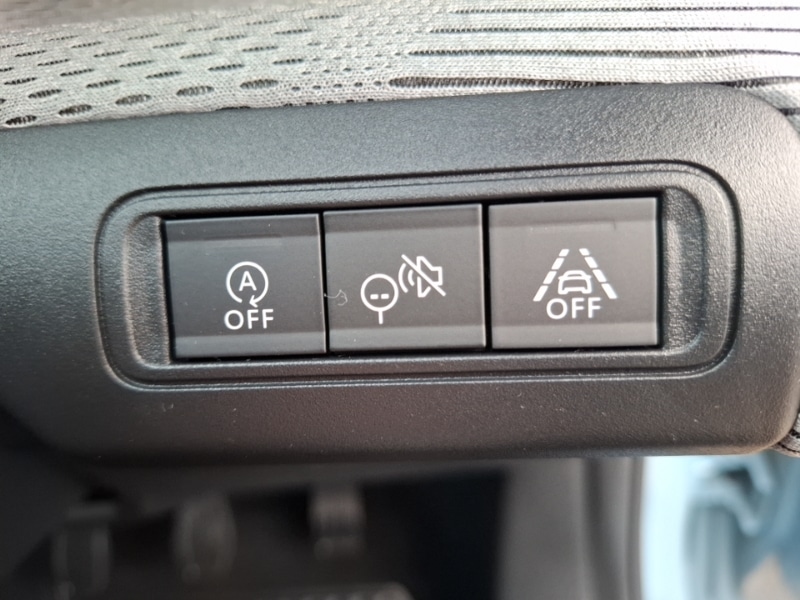 Used Citroen C3 Aircross 2025 for sale - 77273462: Photo 13