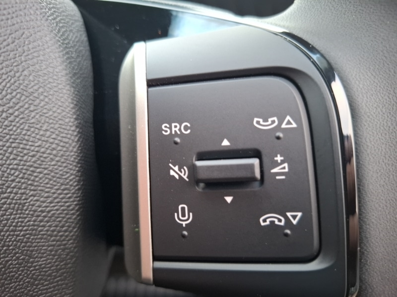 Used Citroen C3 Aircross 2025 for sale - 77273462: Photo 16