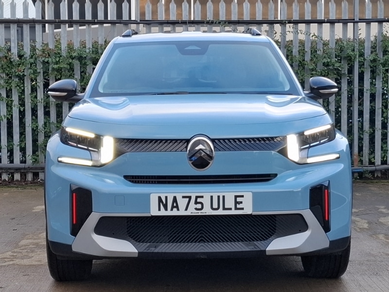 Used Citroen C3 Aircross 2025 for sale - 77273462: Photo 18