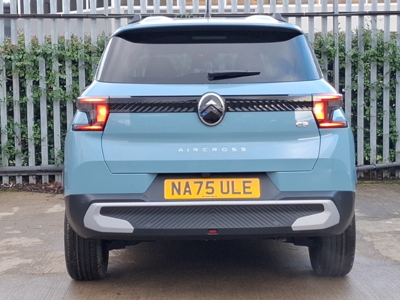 Used Citroen C3 Aircross 2025 for sale - 77273462: Photo 19