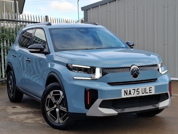 2025 - 1.2 Turbo Plus 5dr