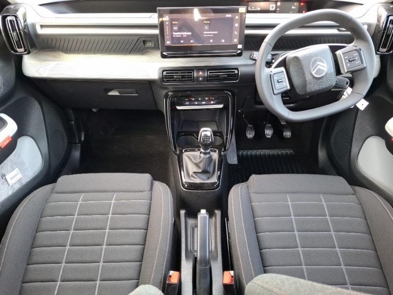 Used Citroen C3 Aircross 2025 for sale - 77273462: Photo 2