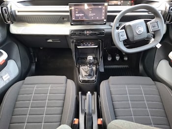 Used Citroen C3 Aircross 2025 for sale - 77273462: Photo