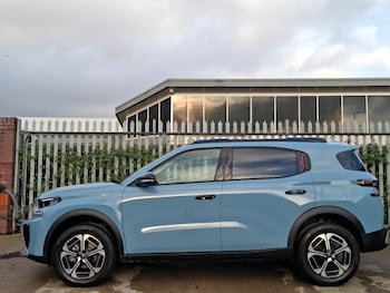 Used Citroen C3 Aircross 2025 for sale - 77273462: Photo