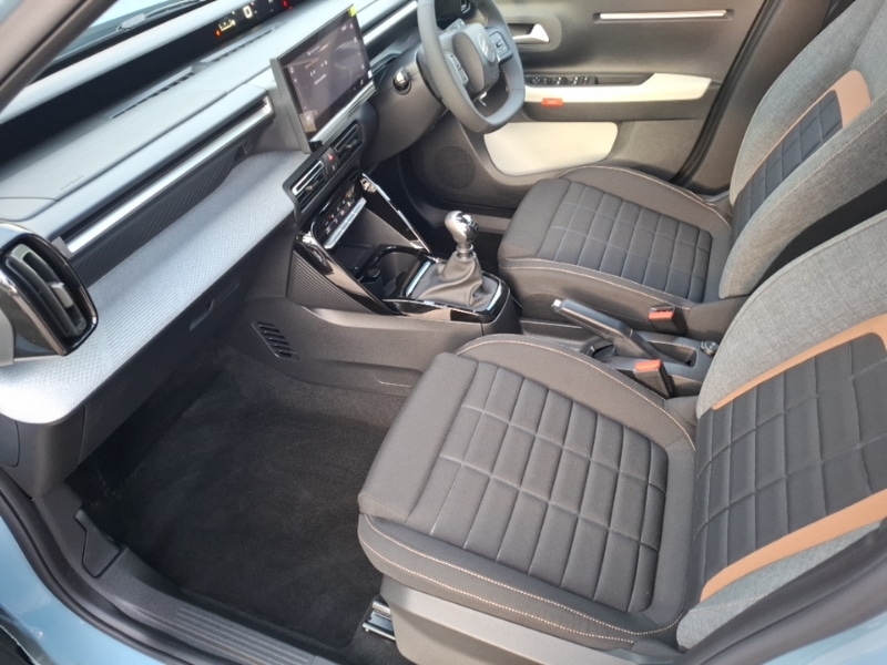 Used Citroen C3 Aircross 2025 for sale - 77273462: Photo 5