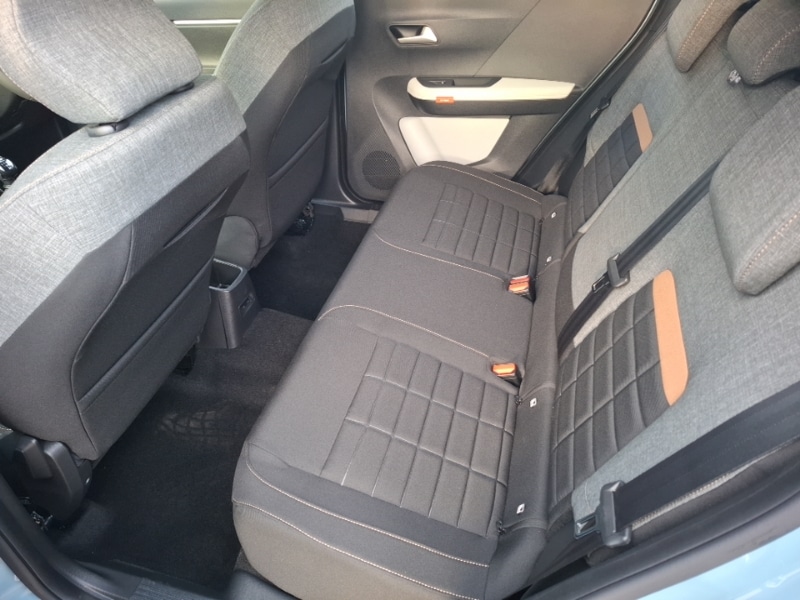 Used Citroen C3 Aircross 2025 for sale - 77273462: Photo 6