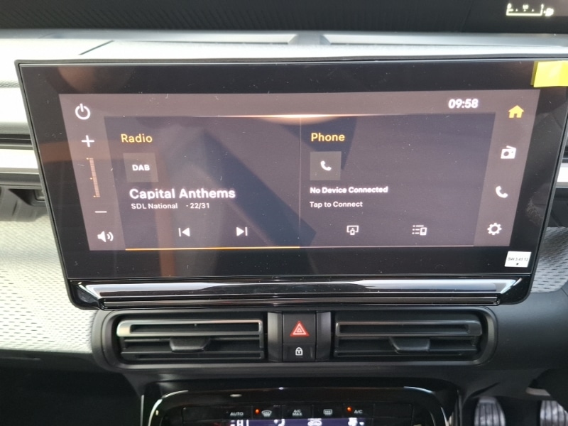 Used Citroen C3 Aircross 2025 for sale - 77273462: Photo 7