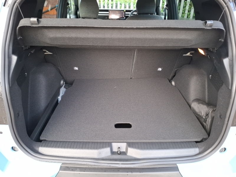 Used Citroen C3 Aircross 2025 for sale - 77273462: Photo 8