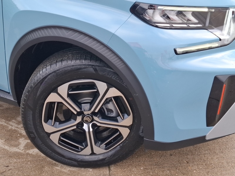 Used Citroen C3 Aircross 2025 for sale - 77273462: Photo 9