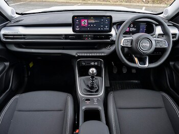 Used Jeep Other 2025 for sale - 76145625: Photo