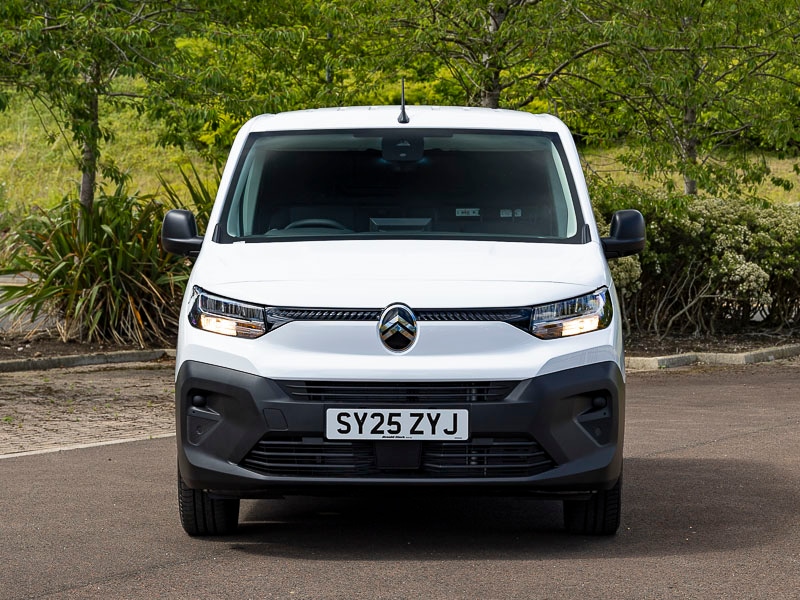 Used Citroen Berlingo 2025 for sale - 76737112: Photo 11