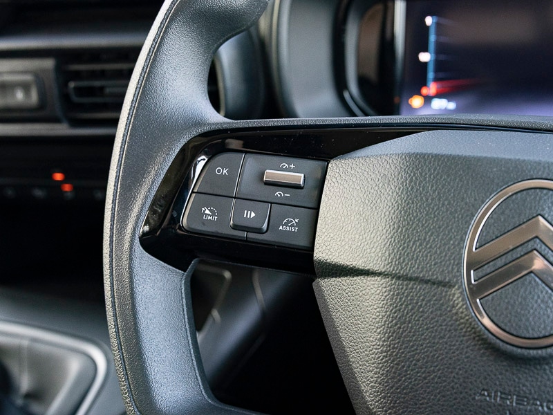 Used Citroen Berlingo 2025 for sale - 76737112: Photo 12