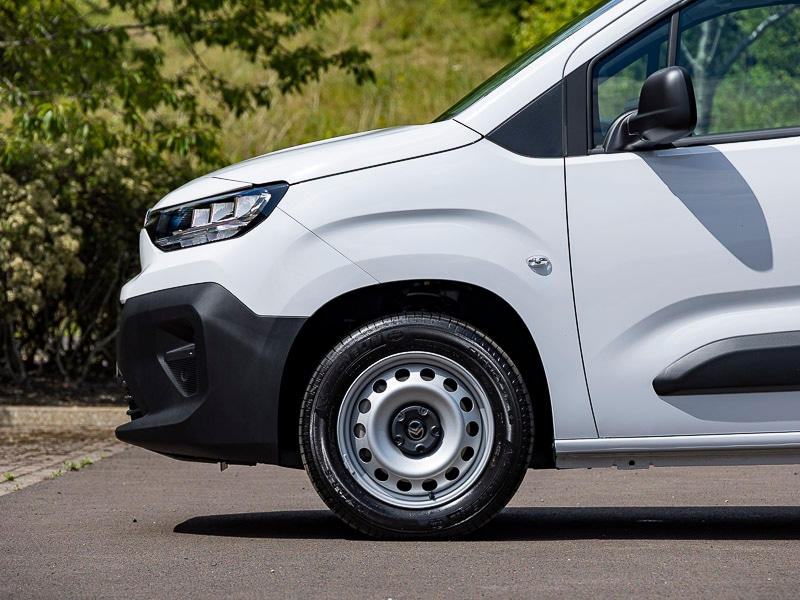 Used Citroen Berlingo 2025 for sale - 76737112: Photo 14