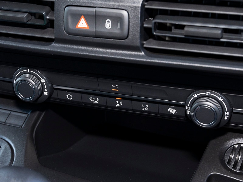 Used Citroen Berlingo 2025 for sale - 76737112: Photo 16