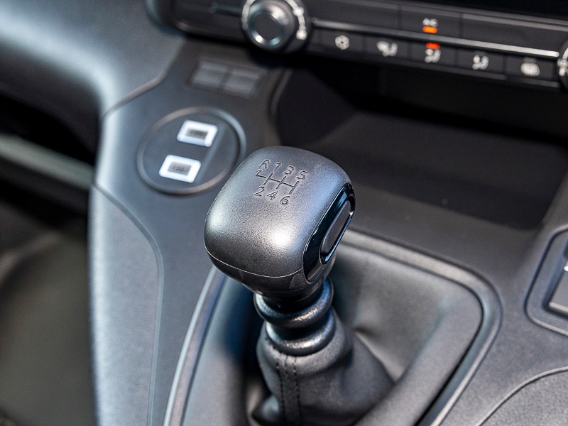 Used Citroen Berlingo 2025 for sale - 76737112: Photo 17