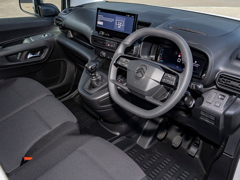 Used Citroen Berlingo 2025 for sale - 76737112: Photo 2