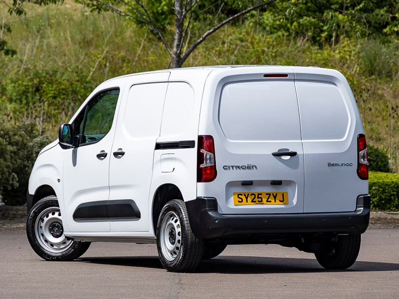 Used Citroen Berlingo 2025 for sale - 76737112: Photo 3