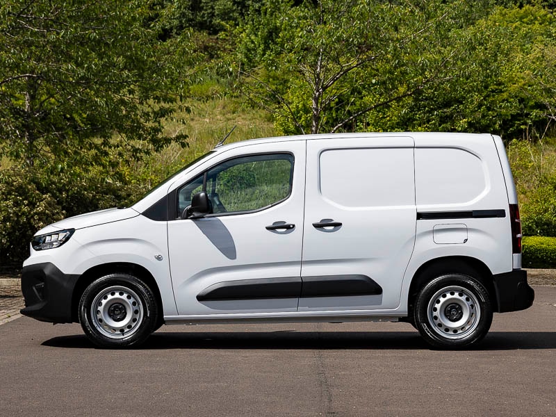 Used Citroen Berlingo 2025 for sale - 76737112: Photo 4