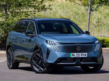 2025 - 157kW GT 73kWh 5dr Auto