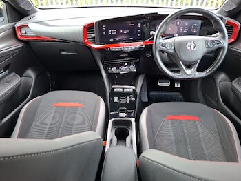Used Vauxhall Mokka 2022 for sale - 78727648: Photo
