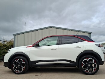 Used Vauxhall Mokka 2022 for sale - 78727648: Photo